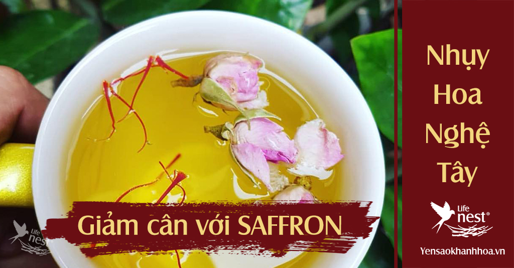 saffron nhuy hoa nghe tay giam can s